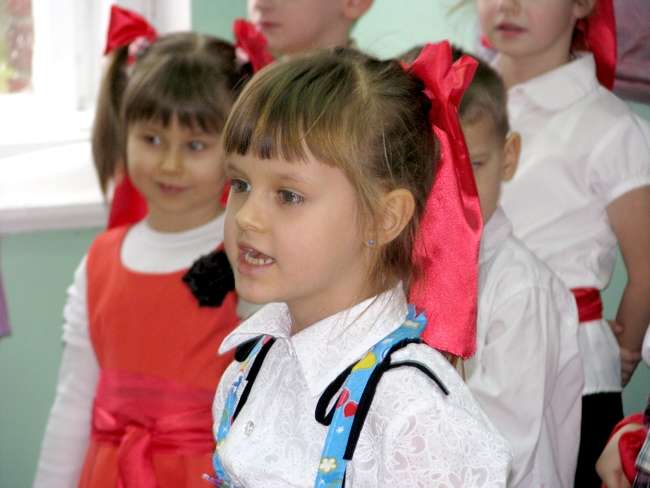 Herbatka u babci i dziadka