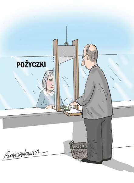 [Poradnik] Jak unikać błędów przy pożyczaniu pieniędzy?