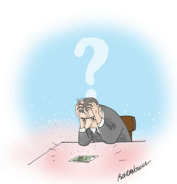 [Poradnik] Jak zbudować strategię finansową na życie?
