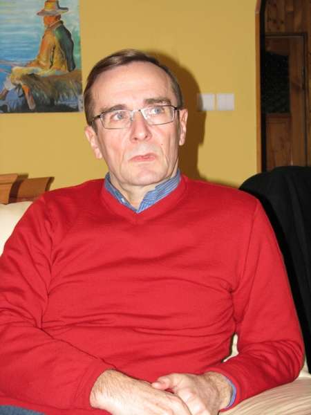Wyprowadzić  katolików na ulice. Wywiad z Wiesławem Fidurskim