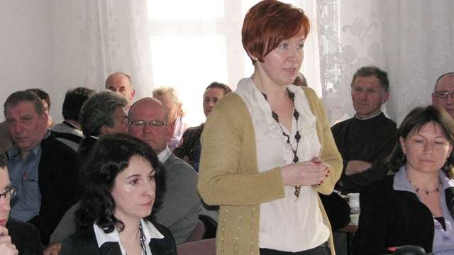 To jest chory system