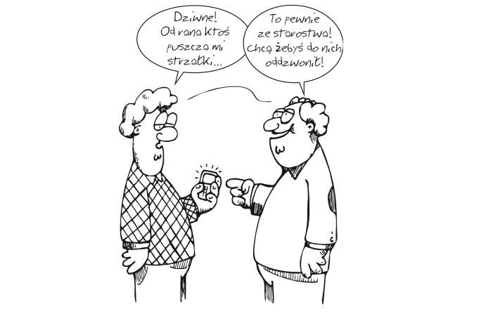 Reprezentujemy was