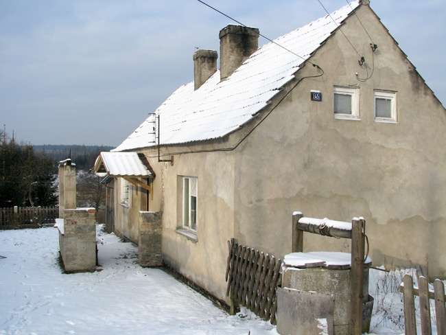 Mąż nie zabił