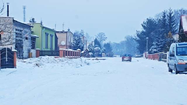 Zapraszamy na Błotolandię