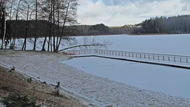 Nowa stara plaża