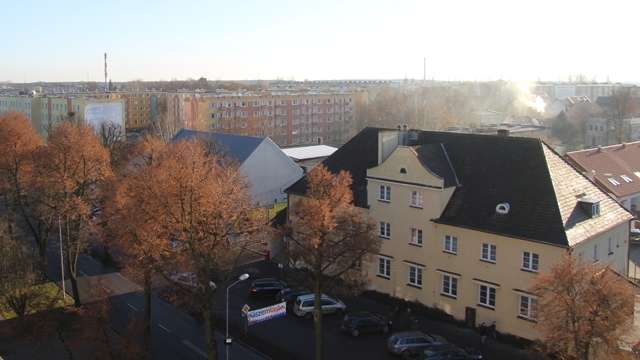 Koniec dożywocia w mieszkaniu