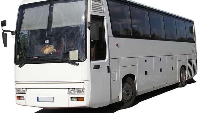 Auto-busowa wojna
