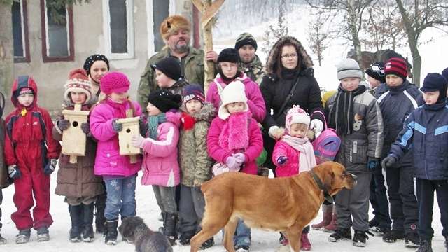 Feriowy zawrót głowy