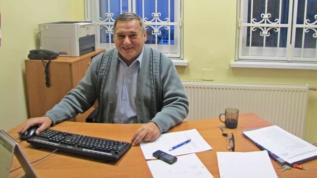 Nie mówię tak ani nie