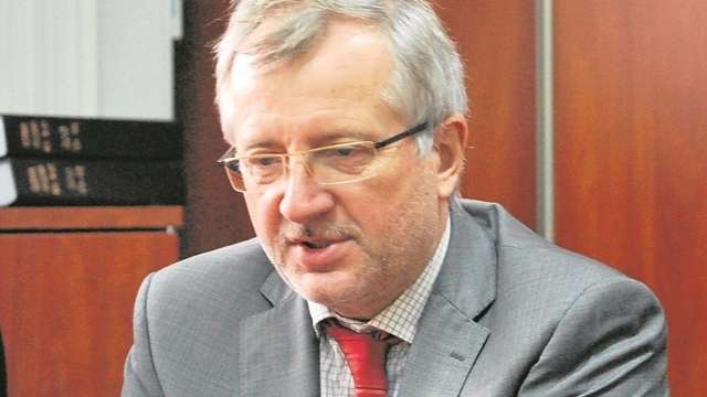 Człowiek z umieralni słoni