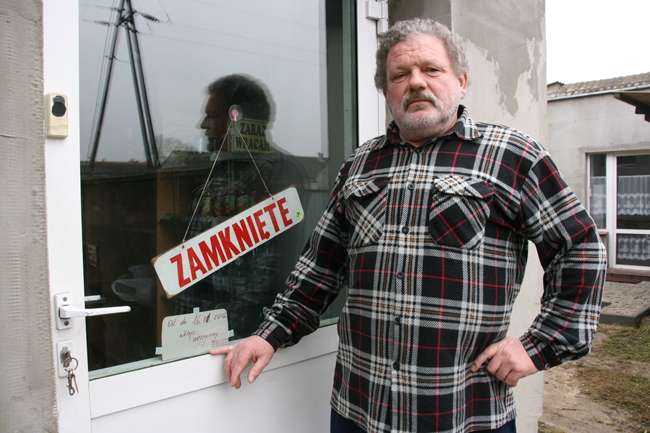 Co ma haracz  do trzeźwości?