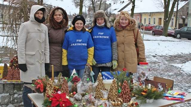 Kiermasz świąteczności