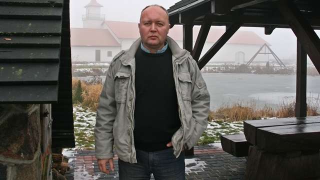 Rittau zaczyna kampanię?