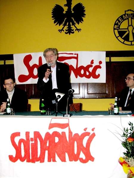 Gwiazda: walka wciąż trwa 