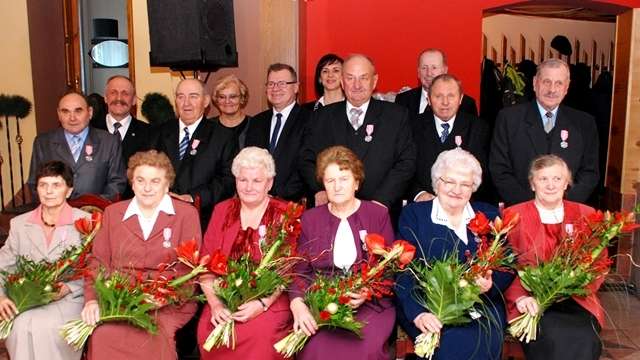 50 lat minęło