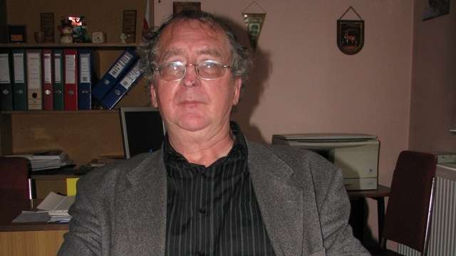 Nauczyciele w okopach