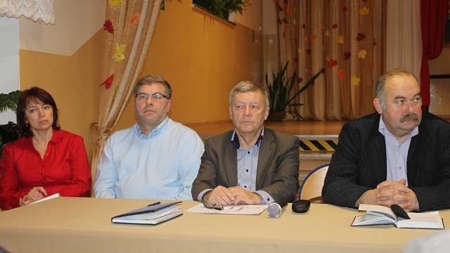 Miasto starców i wdów