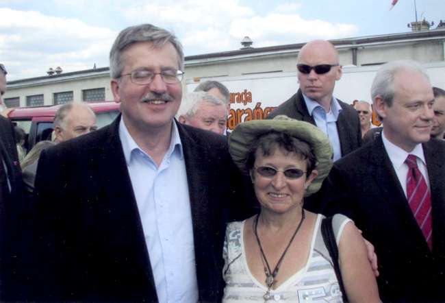 Na początku była Agfa