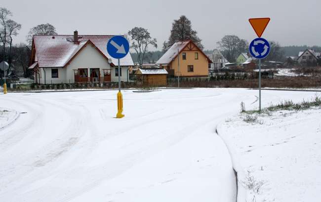 Będą inwestycje