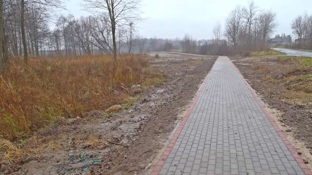 Prawie jak promenada