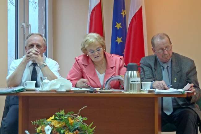 Zadłużenie do 2023 roku