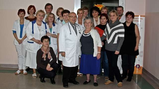 900 gram życia