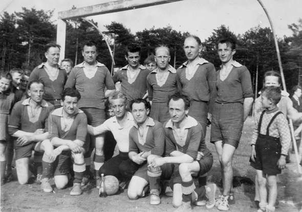 To oni tworzyli historię sportu (cz.1)