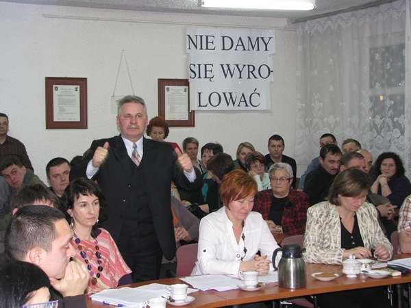 Budżet to nie worek bez dna
