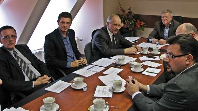 Droższa woda, wyższe koszty
