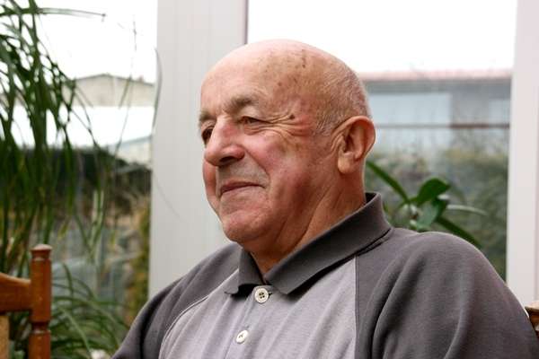 Chcieli mnie zabić
