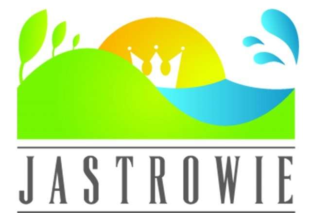 Jastrowie ma swoje logo 