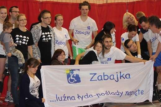 Pogromcy, Horyzont - Folklor, Stolmix, SBL Zakrzewo - zwycięzcy