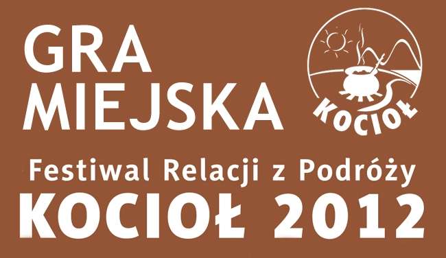 Gra miejska - Złotowski Kocioł 2012
