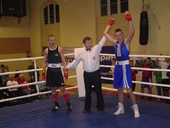 Sparta - najlepszy klub