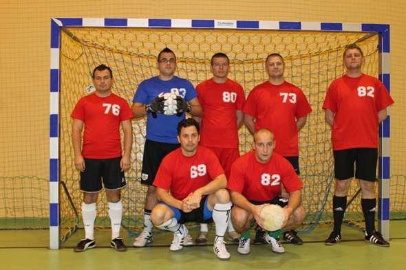 Futsalowcy w Złotowie rozkręcają się, w Jastrowiu już po inauguracji