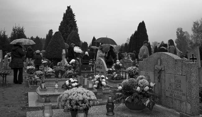Memento mori
