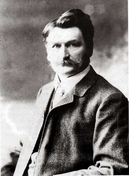Jestem Polakiem