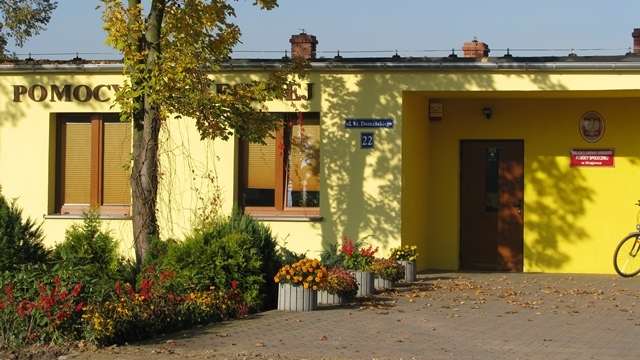Fajna sprawa 