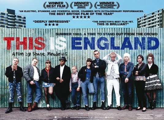 [Polecam] This is England