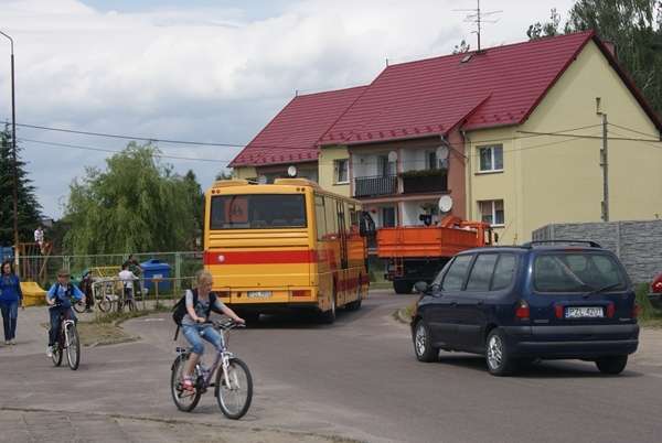 Apel do kierowców