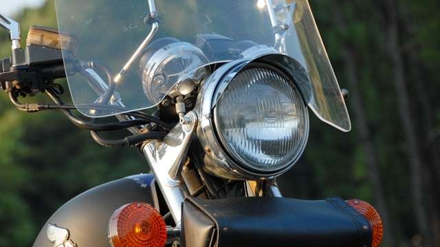 List otwarty motocyklistów