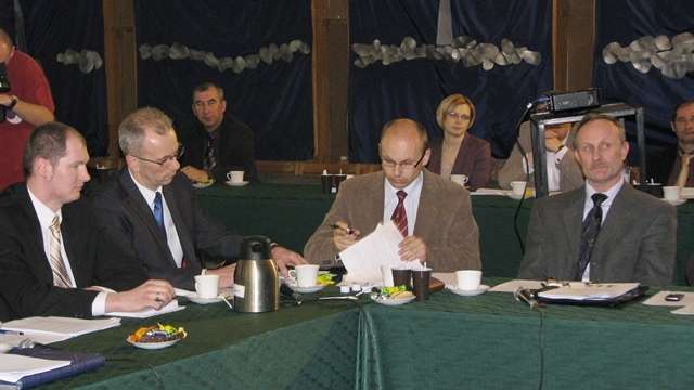 Już po przyjaźni?
