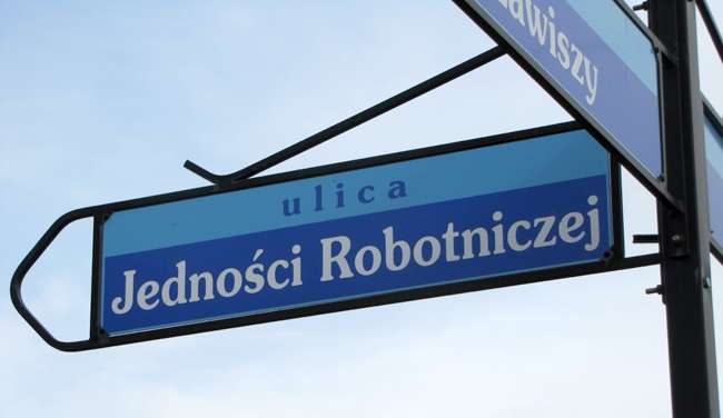 Czas na drogi