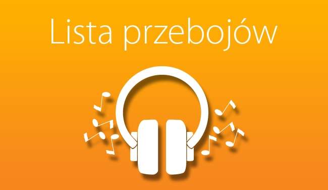 [ListaPrzebojów] Piosenki dla zakochanych