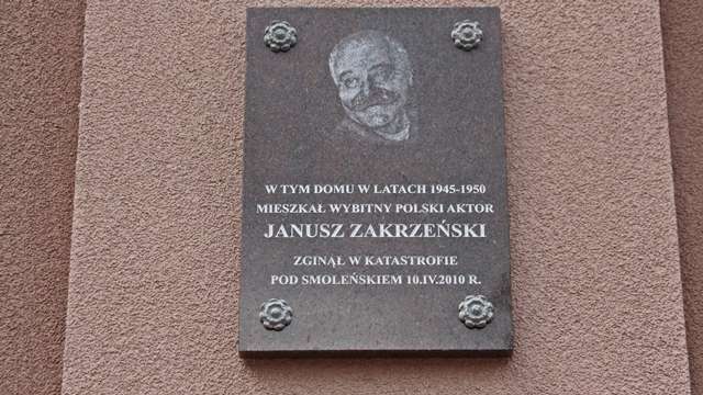 Komu pamięć? 