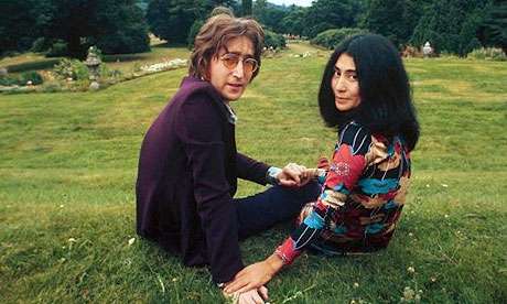 [Posłuchaj] Plastic Ono Band - John Lennon
