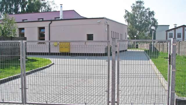 Ciekło i cieknie