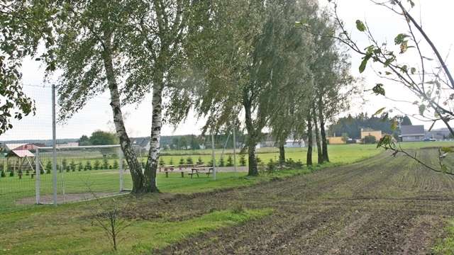 Sąsiedzka wojna w Drożyskach