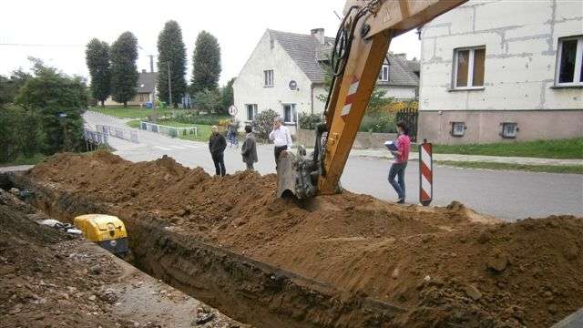 Burmistrz straszy i grozi?