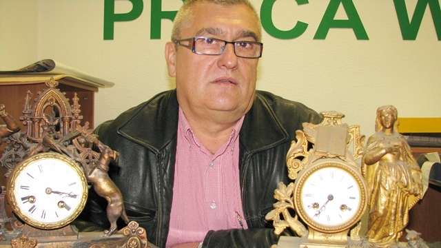Cukierek słodko-gorzki
